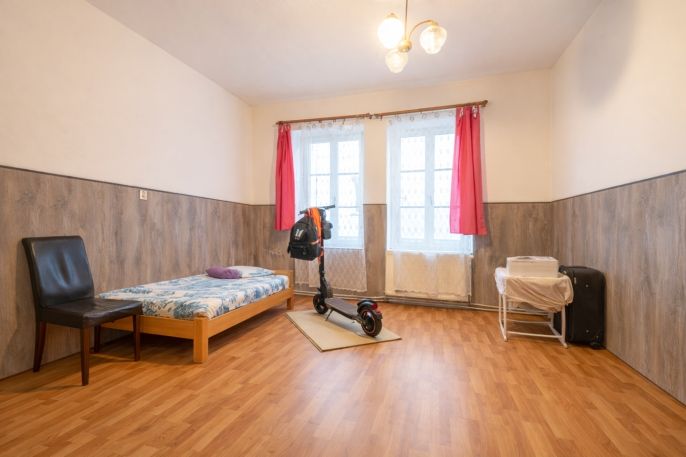 Prodej, Byt 4+1, Nový Bor