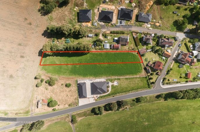 Prodej, Ostatní, Plesná