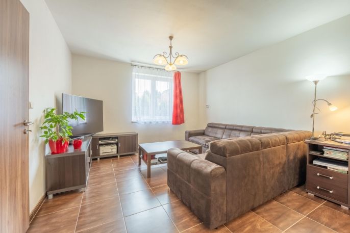 Prodej, Rodinný dům, Libušín