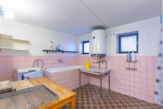 Prodej, Rodinný dům, Prostějov