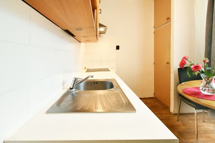 Prodej, Byt 1+1, Praha