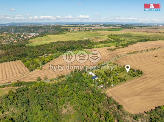 Prodej, Pozemek k bydlení, Husinec
