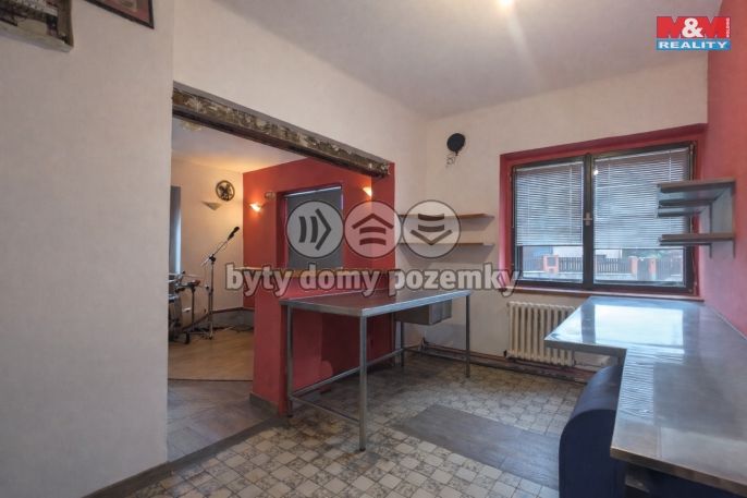 Prodej, Rodinný dům, Petrov