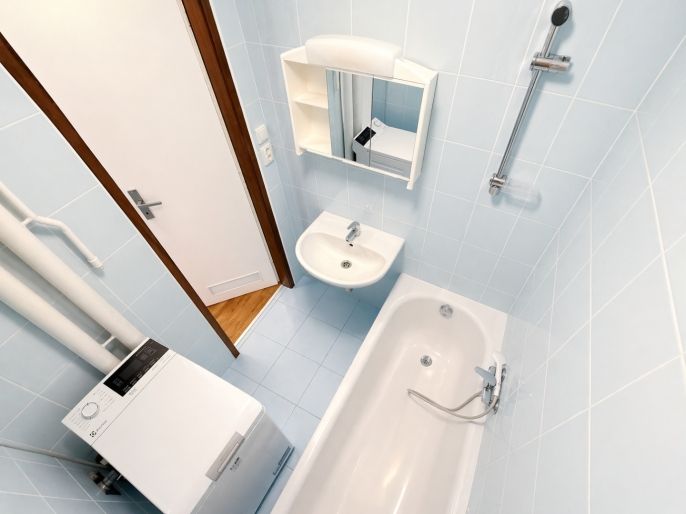 Prodej, Byt 2+1, Praha