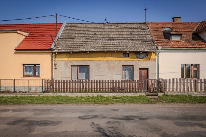 Prodej, Rodinný dům, Rožďalovice