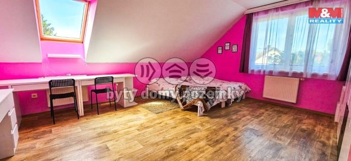 Prodej, Rodinný dům, Starý Mateřov