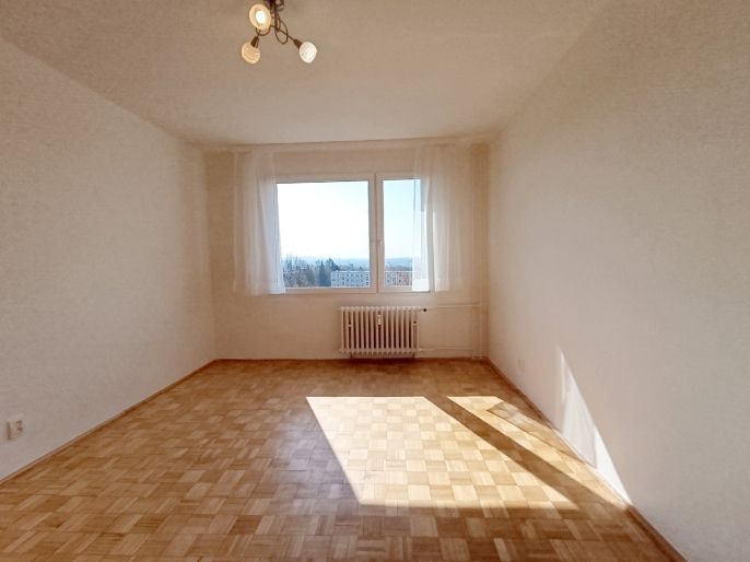 Pronájem, Byt 2+1, Česká Lípa