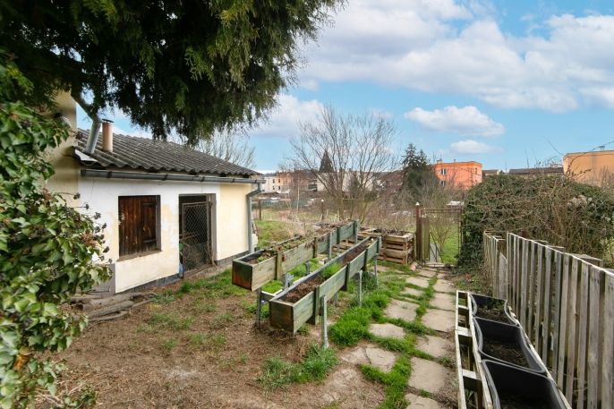 Prodej, Rodinný dům, Kladruby