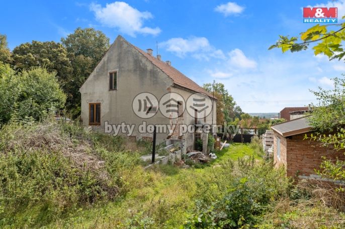 Prodej, Rodinný dům, 255 m², Kačice, Čelechovická