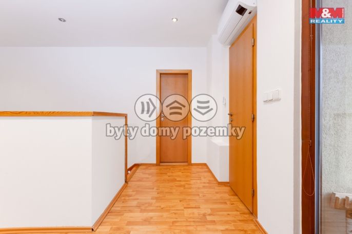 Prodej, Byt 4+kk, Opava