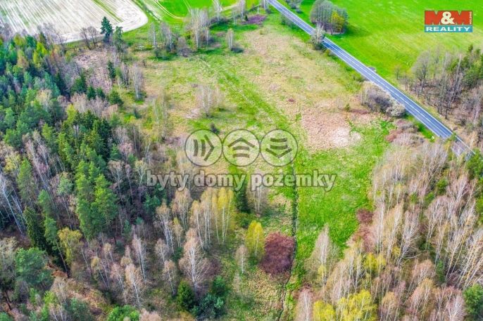 Prodej, Louka, Františkovy Lázně