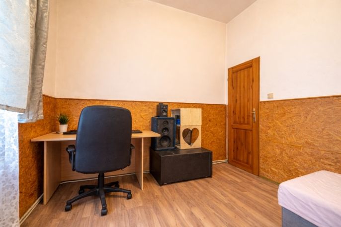 Prodej, Byt 4+1, Nový Bor