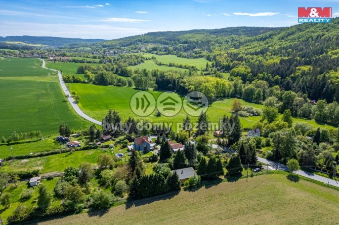 Prodej, Pozemek k bydlení, Štěnovice