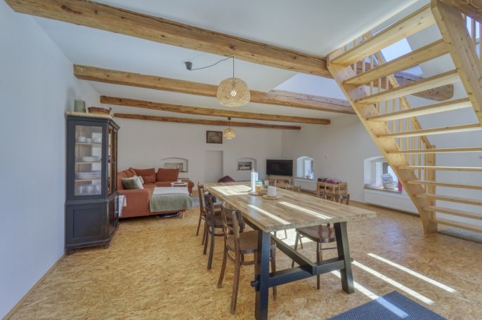 Prodej, Hotel, penzion, Pňovany