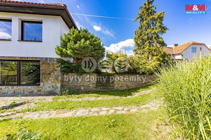 Prodej, Rodinný dům, Kouřim