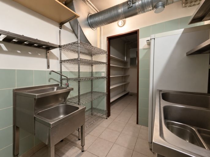 Pronájem, Restaurace, stravování, Kostelec nad Černými lesy
