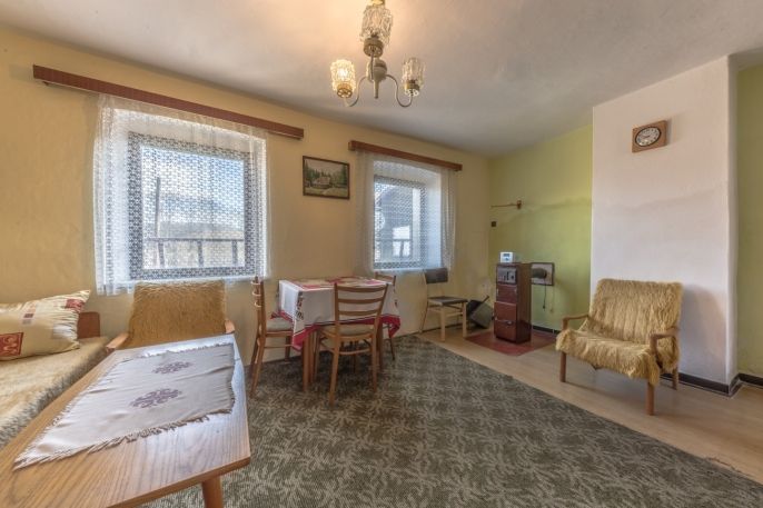 Prodej, Rodinný dům, Jablonec nad Nisou