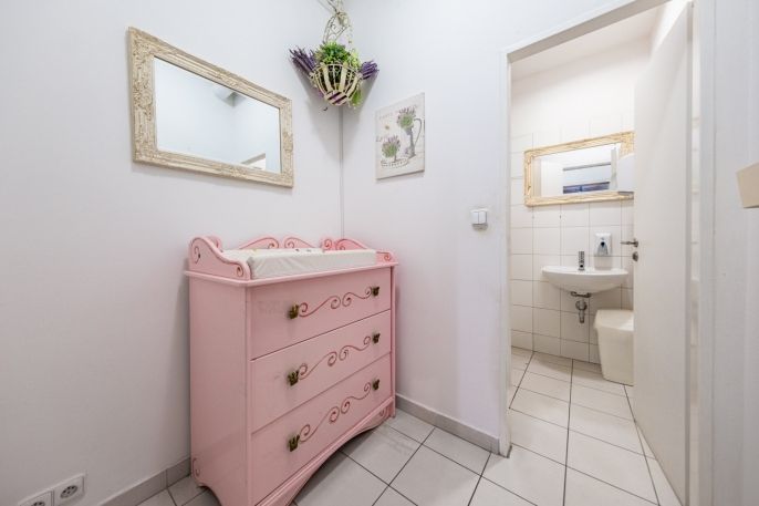 Pronájem, Restaurace, stravování, Praha