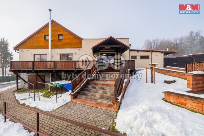 Prodej, Restaurace, stravování, Frýdlant nad Ostravicí