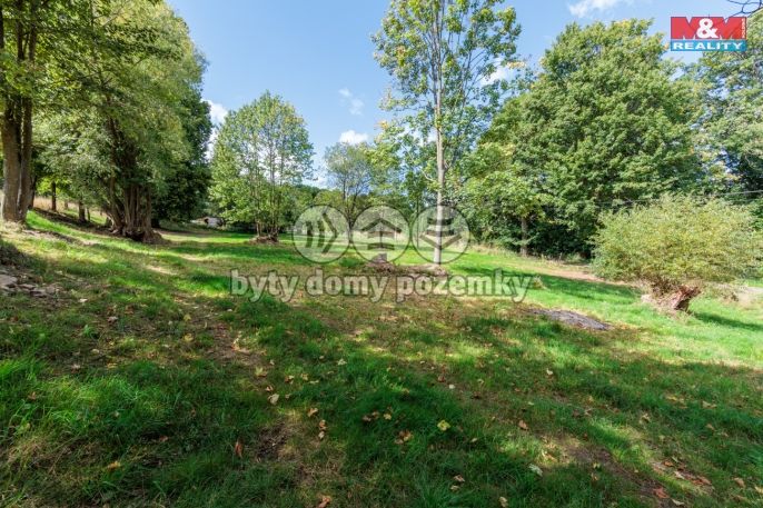 Prodej, Zahrada, Dolní Nivy