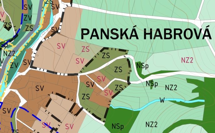 Prodej, Pozemek k bydlení, Rychnov nad Kněžnou