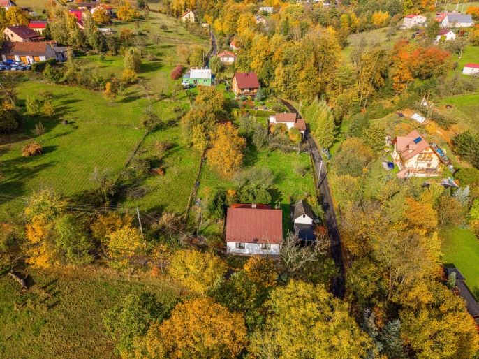 Prodej, Rodinný dům, Český Těšín