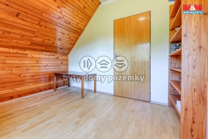 Prodej, Rodinný dům, Nejdek