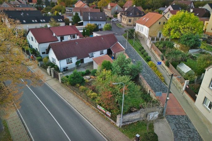 Prodej, Rodinný dům, Kyšice