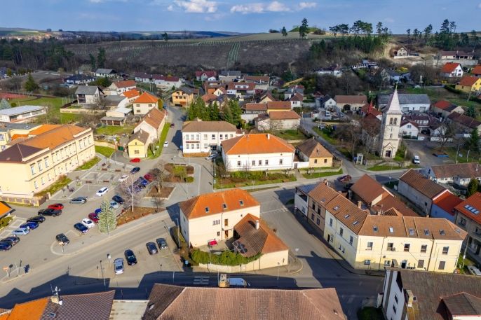 Prodej, Rodinný dům, Všetaty