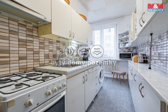 Pronájem, Byt 3+1, Sušice