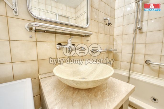 Prodej, Byt 3+kk, Praha