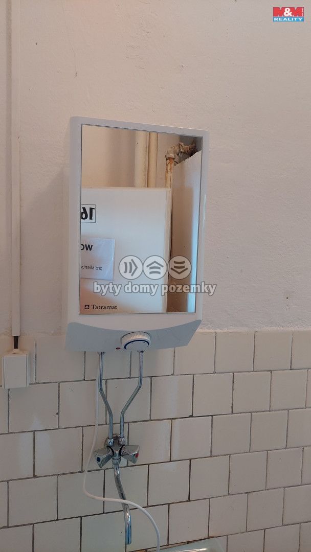 Pronájem, Kancelářský prostor, Bruntál