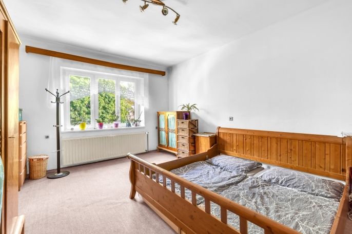 Prodej, Byt 5+kk, Jičín