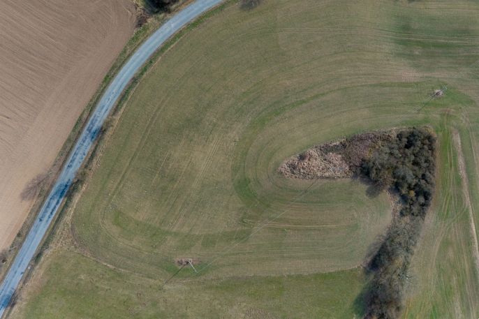 Prodej, Pole, Mohelnice