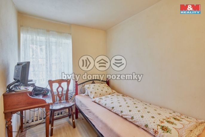 Prodej, Rodinný dům, Dřešín