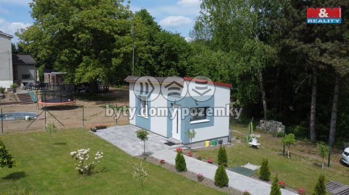 Prodej, Pozemek k bydlení, Doubrava