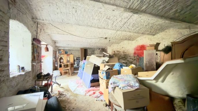 Prodej, Rodinný dům, Lhotice