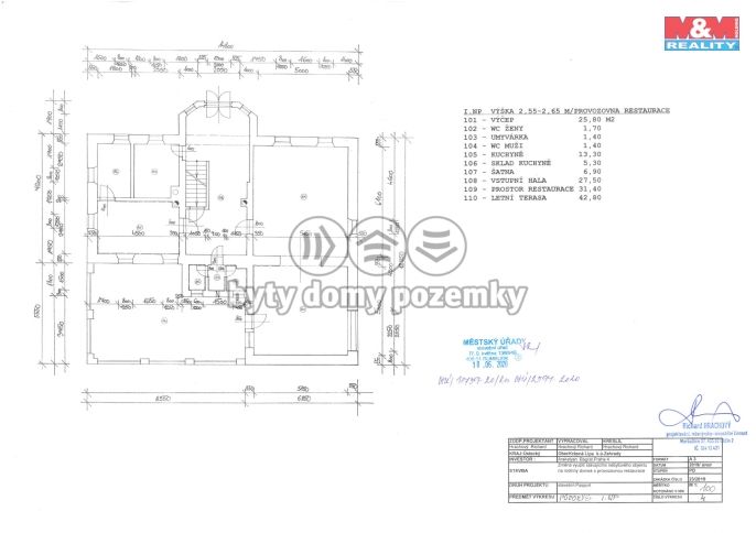 Prodej, Hotel, penzion, Krásná Lípa