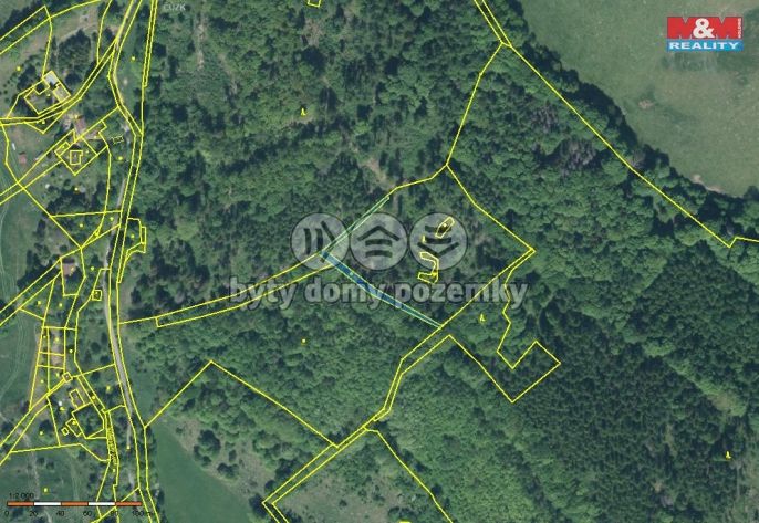 Prodej, Ostatní, Město Albrechtice