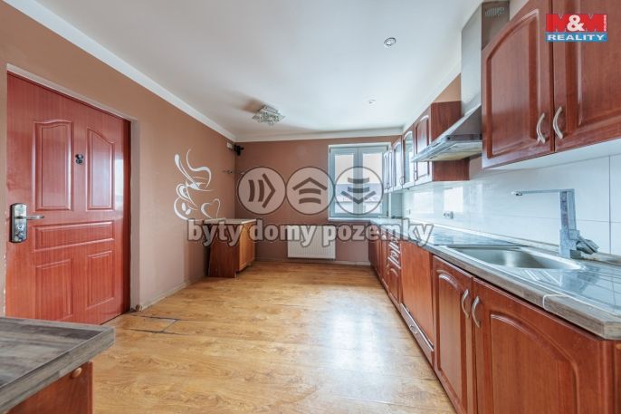 Prodej, Rodinný dům, Otovice