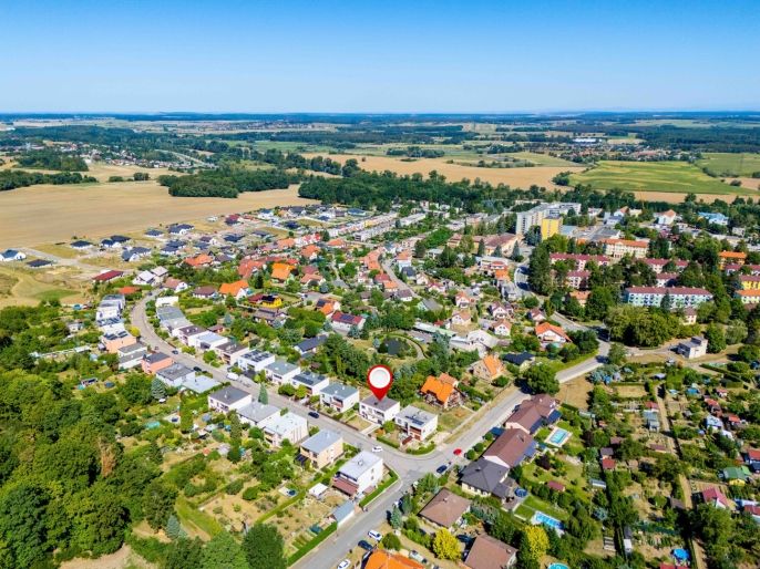 Prodej, Rodinný dům, Chvaletice