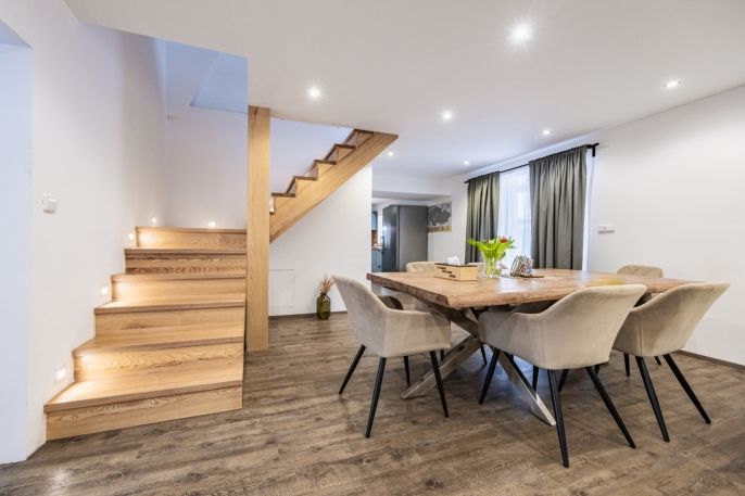 Prodej, Rodinný dům, Oleška