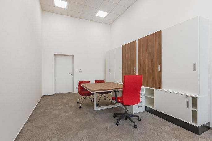 Pronájem, Kancelářský prostor, Klatovy