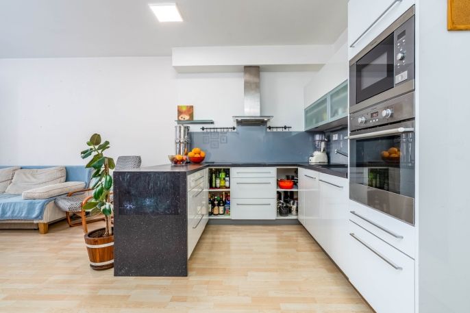 Prodej, Byt 3+kk, Praha