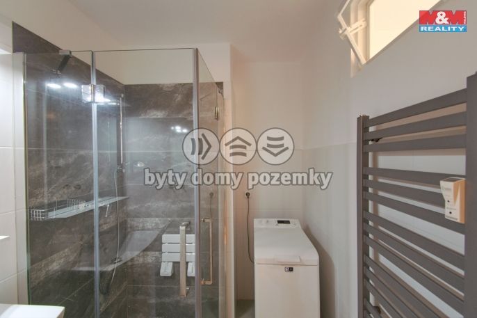 Prodej, Byt 2+1, Rožnov pod Radhoštěm