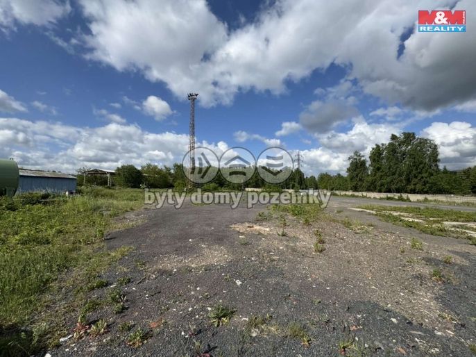 Pronájem, Provozní plocha, Most