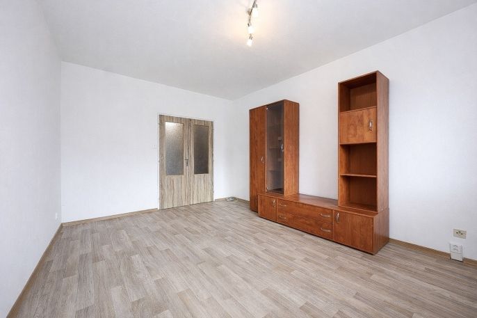 Prodej, Byt 1+1, Bystřice pod Hostýnem