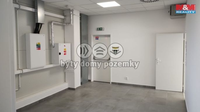 Pronájem, Obchod a služby, Jablunkov