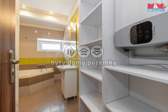 Prodej, Byt 3+kk, Brno