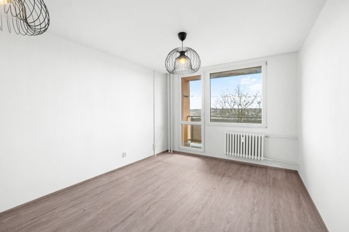 Prodej, Byt 2+1, Mělník